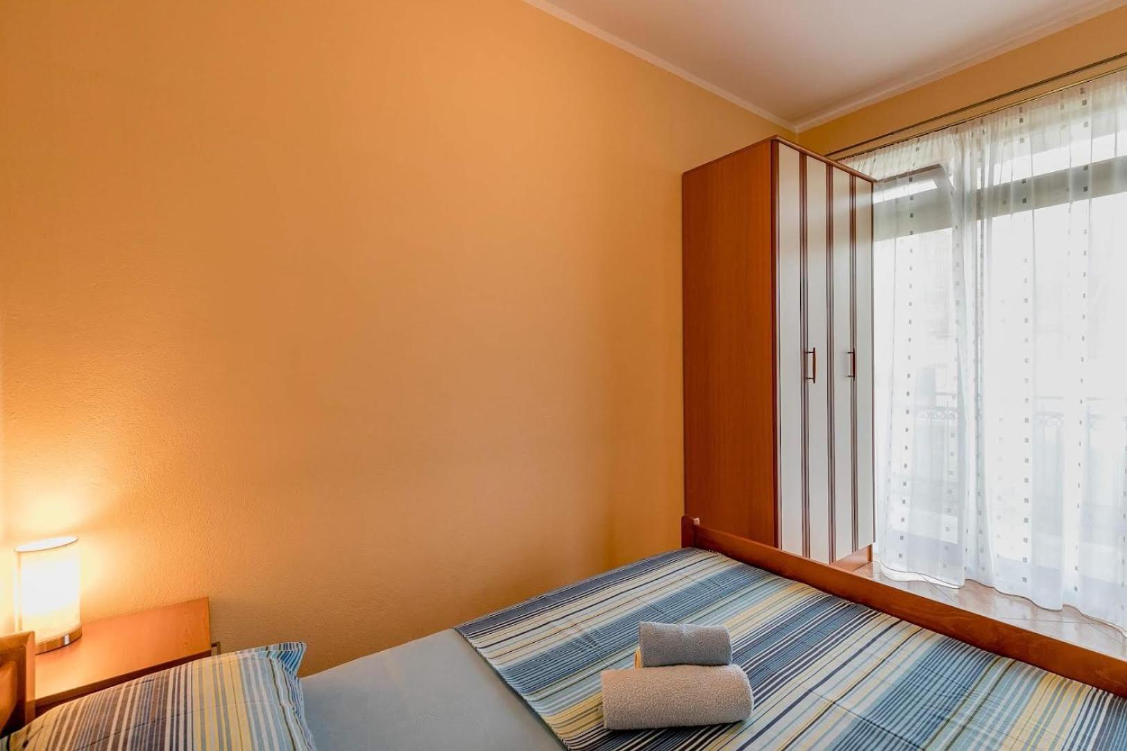 Apartments Gudelj Каменарі Екстер'єр фото